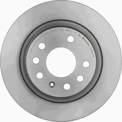 Brembo Disc Brake Rotor 08.9511.11