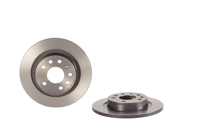 Brembo Disc Brake Rotor 08.9511.11
