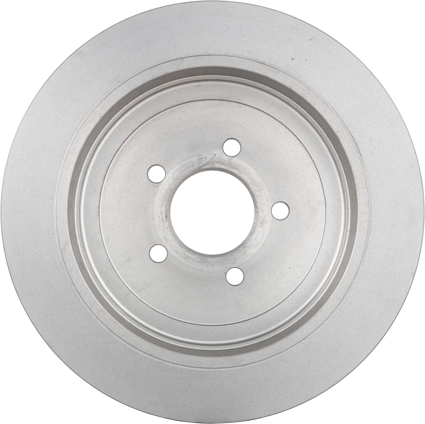 Brembo OE Brembo 03-11 Lincoln Town Car Rear Premium UV Coated OE Equivalent Rotor 08.9522.81