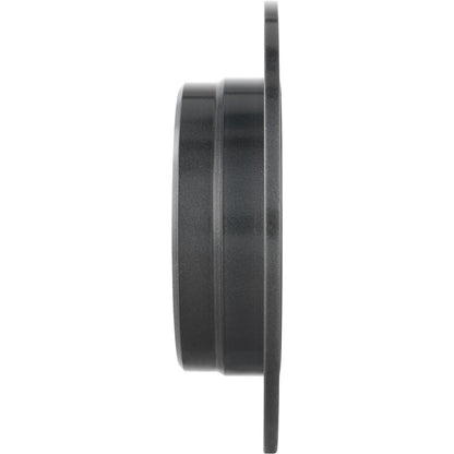Brembo OE Brembo 2011 Mercedes-Benz B200 Rear Premium UV Coated OE Equivalent Rotor 08.9580.11