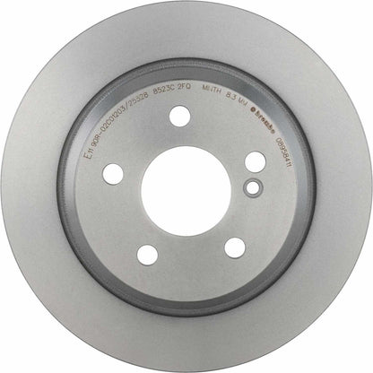 Brembo Disc Brake Rotor