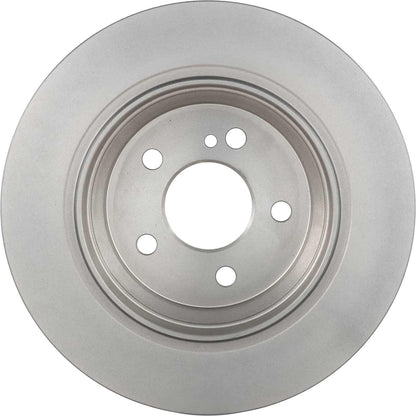 Brembo Disc Brake Rotor 08.9729.11