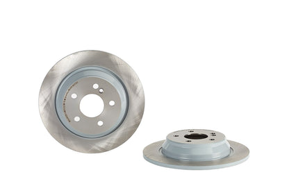 Brembo Disc Brake Rotor 08.9729.11