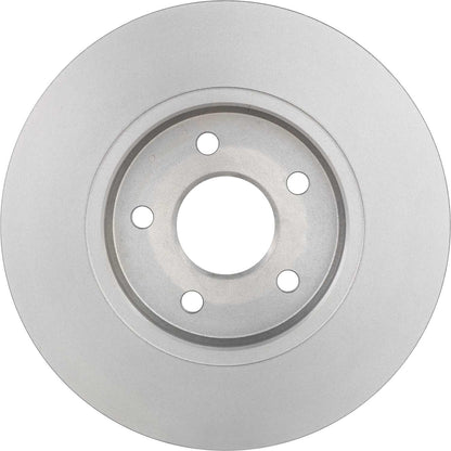 Brembo Disc Brake Rotor 08.9734.11