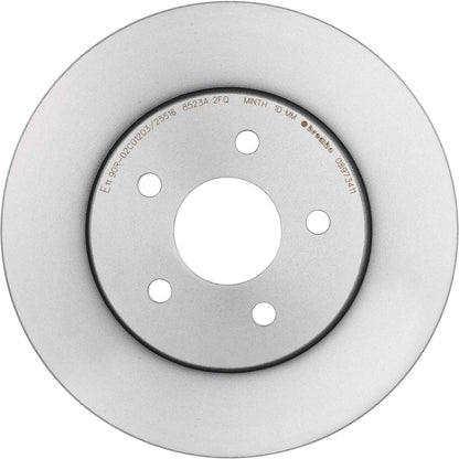 Brembo Disc Brake Rotor 08.9734.11