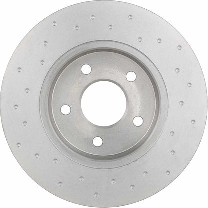 Brembo Disc Brake Rotor 08.9734.1X