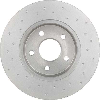 Brembo Disc Brake Rotor 08.9734.1X