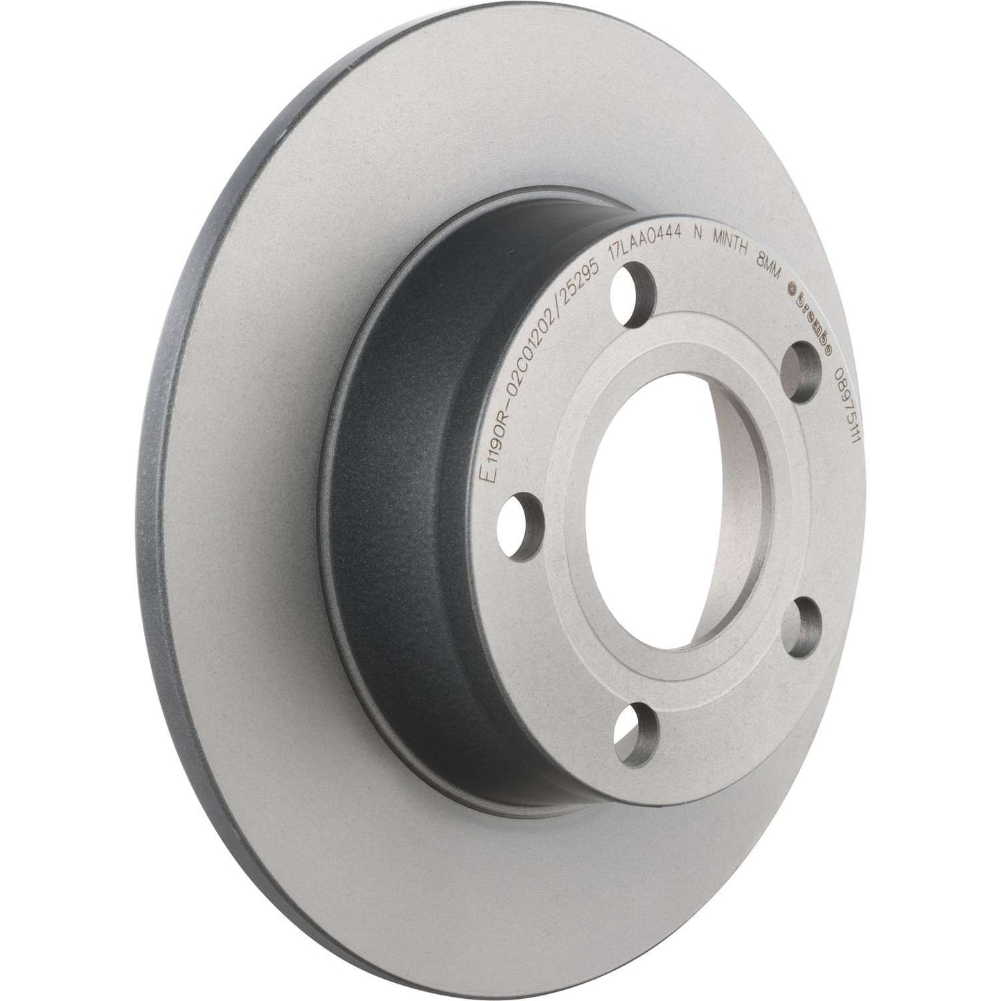 Brembo Disc Brake Rotor