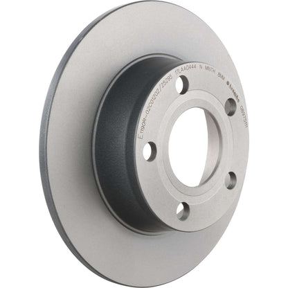 Brembo Disc Brake Rotor
