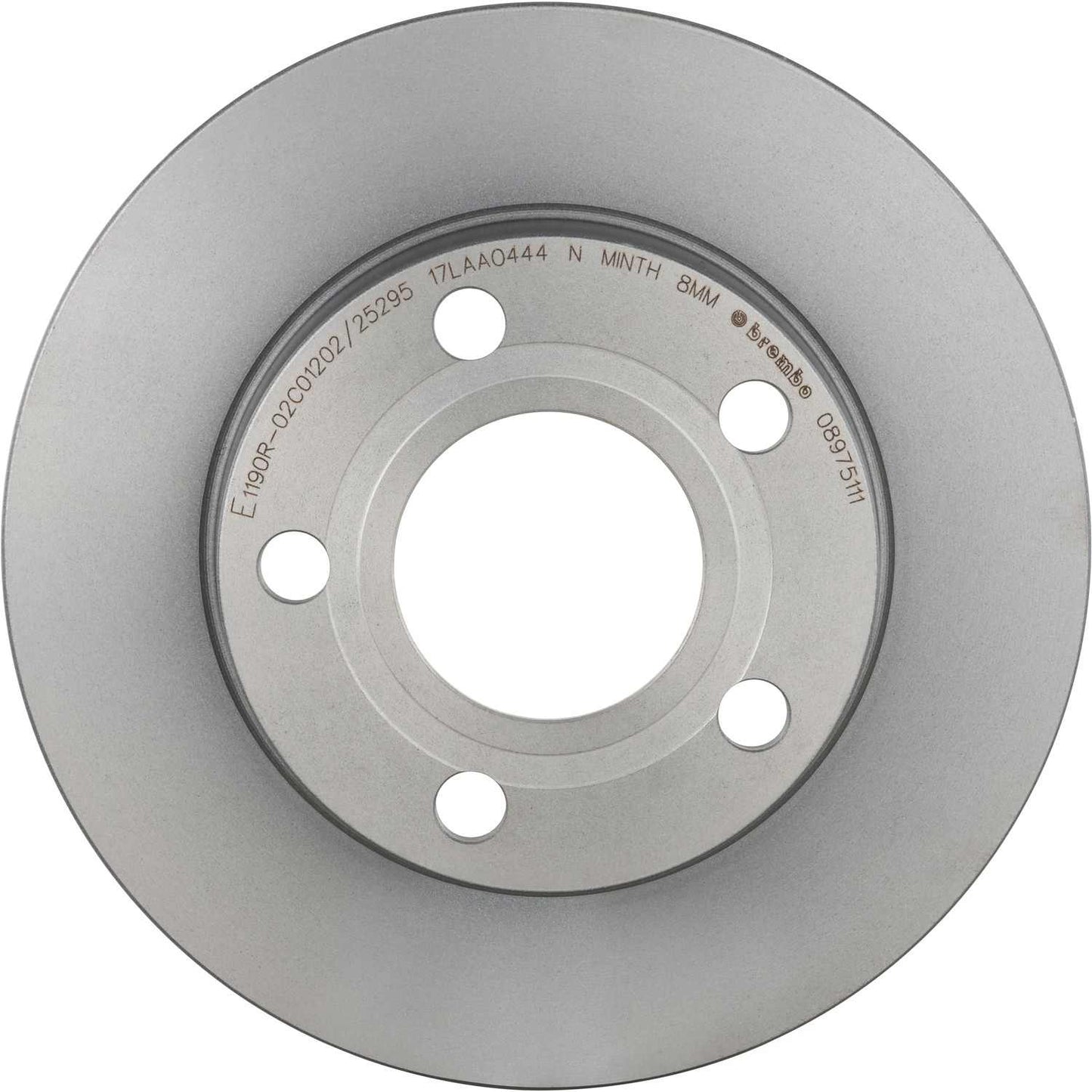 Brembo Disc Brake Rotor