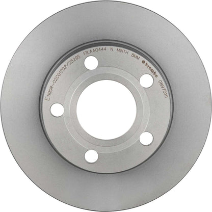 Brembo Disc Brake Rotor