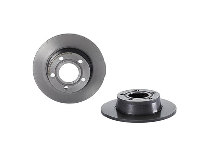 Brembo Disc Brake Rotor