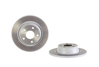 Brembo Disc Brake Rotor