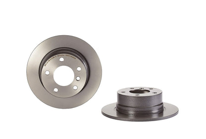 Brembo Disc Brake Rotor 08.9859.81