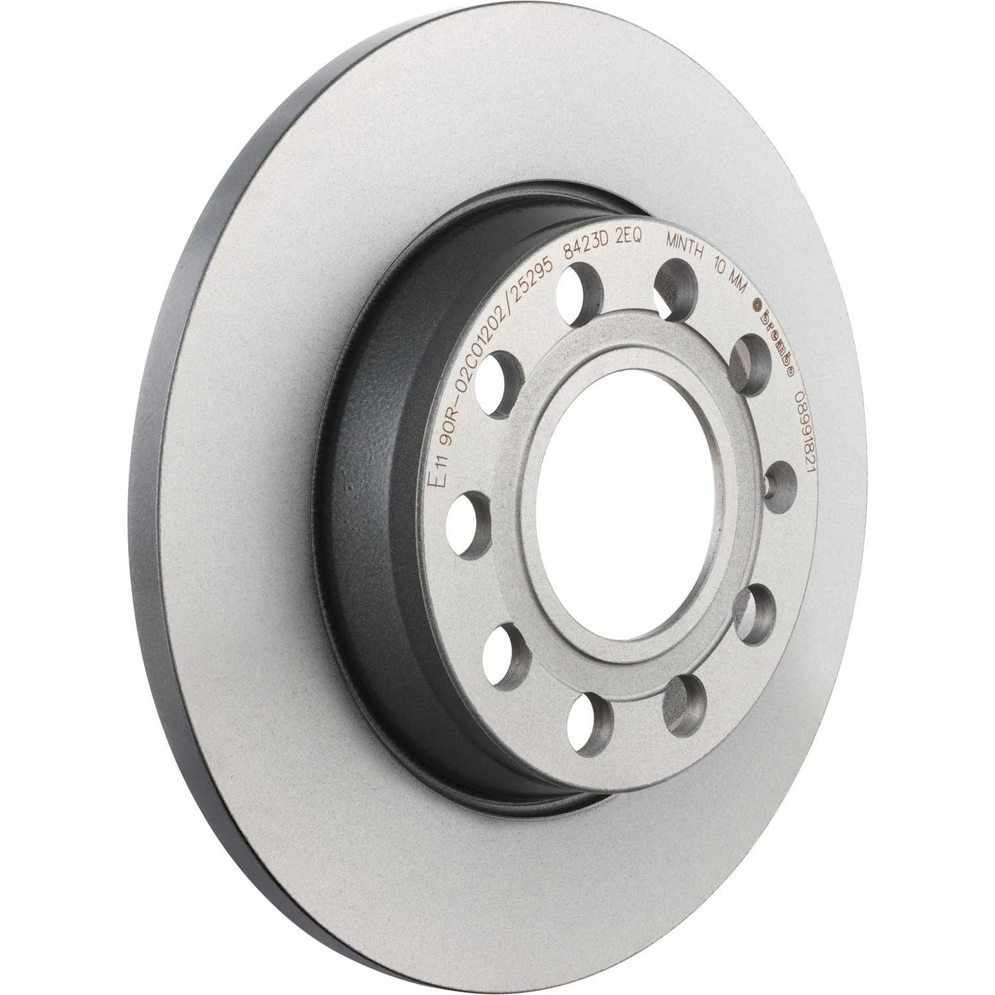 Brembo Disc Brake Rotor 08.9918.21