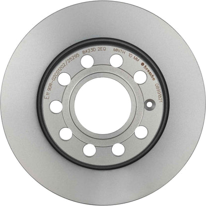 Brembo Disc Brake Rotor 08.9918.21