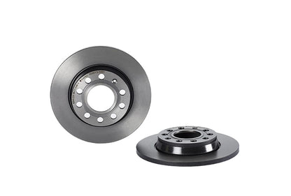 Brembo Disc Brake Rotor 08.9918.21