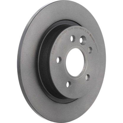 Brembo Disc Brake Rotor