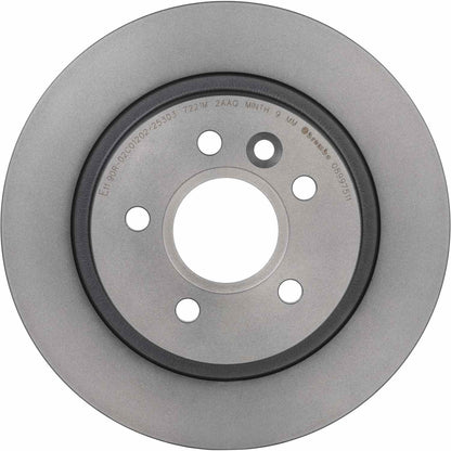 Brembo Disc Brake Rotor