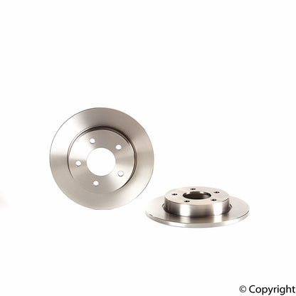 Brembo Disc Brake Rotor