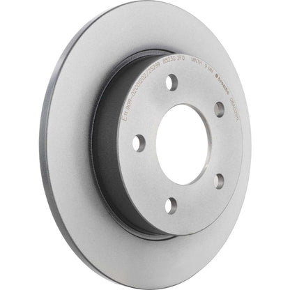 Brembo 08A02911