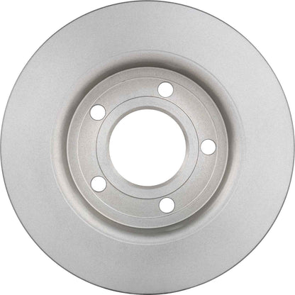 Brembo OE Brembo 04-13 Mazda 3 Rear Premium UV Coated OE Equivalent Rotor 08.A029.11