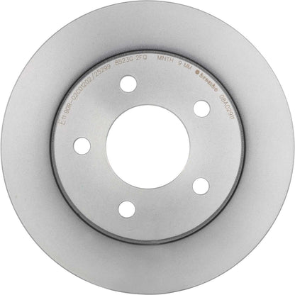 Brembo 08A02911