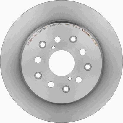 Brembo Disc Brake Rotor 08.A038.11