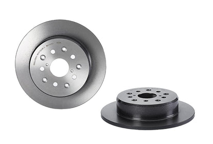 Brembo Disc Brake Rotor 08.A038.11