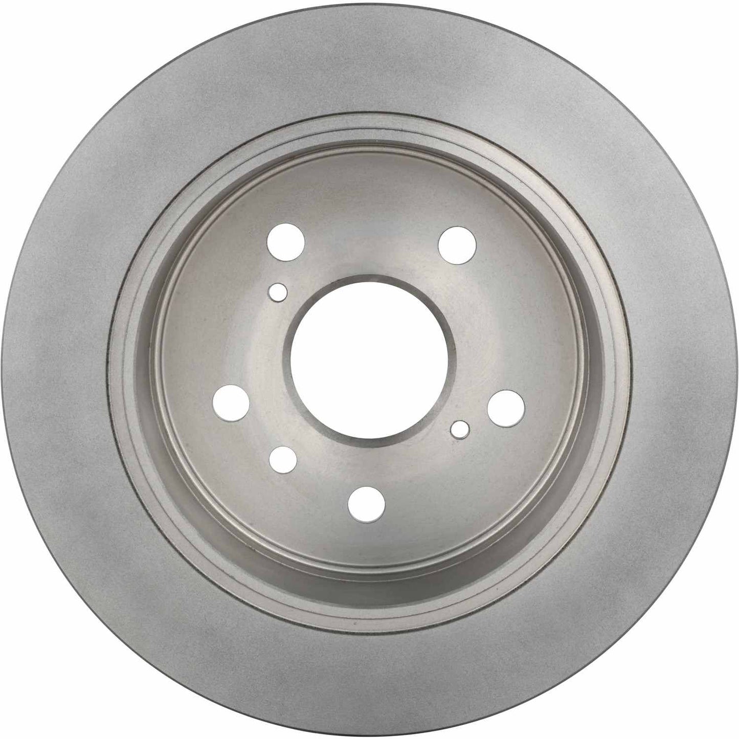Brembo Disc Brake Rotor 08.A108.11