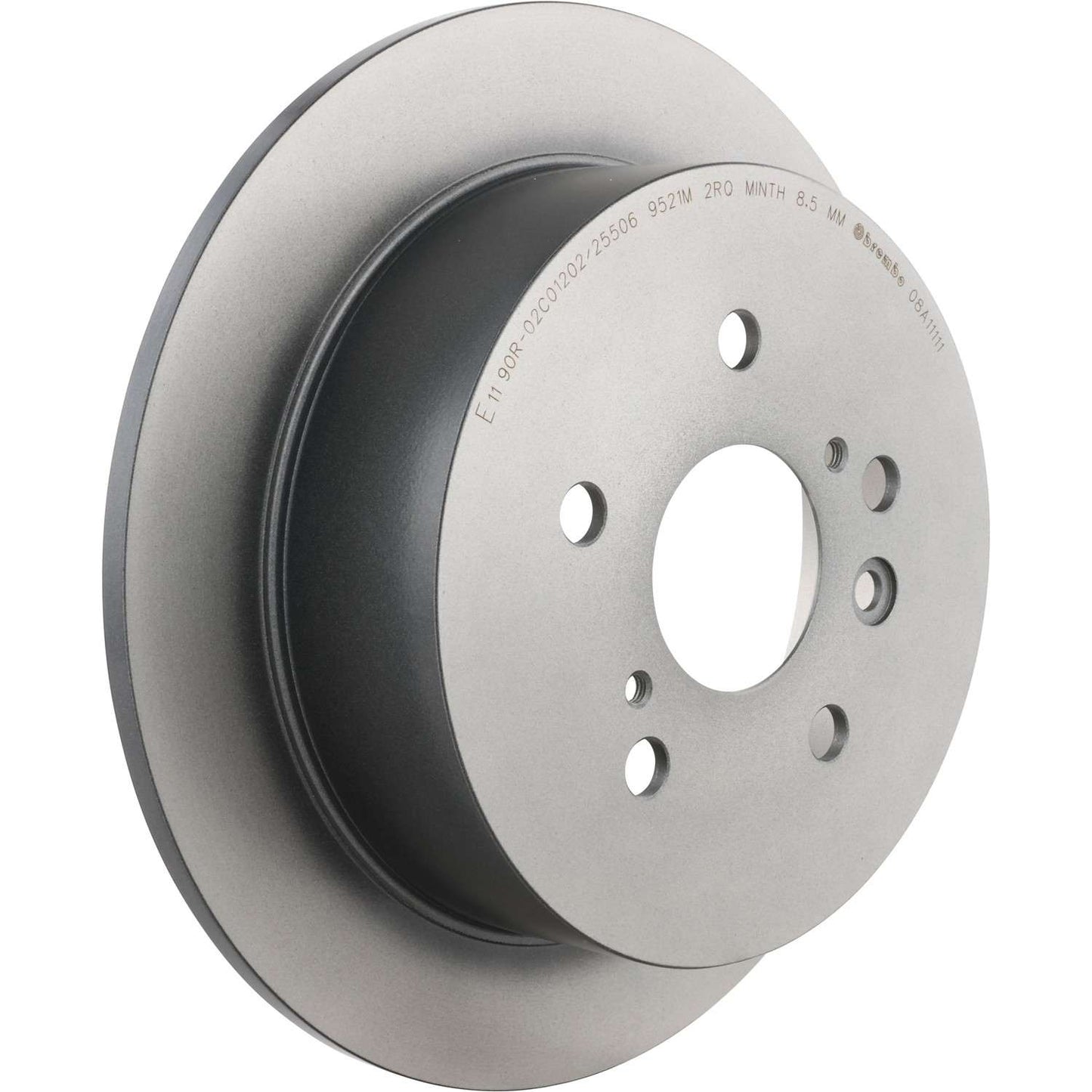 Brembo Disc Brake Rotor 08.A111.11