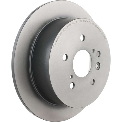 Brembo Disc Brake Rotor 08.A111.11