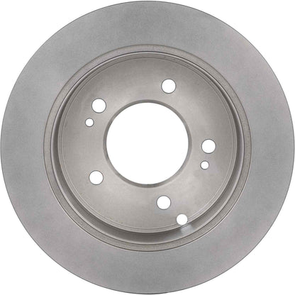 Brembo Disc Brake Rotor 08.A114.21