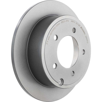 Brembo Disc Brake Rotor