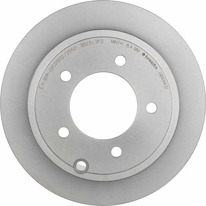 Brembo Disc Brake Rotor