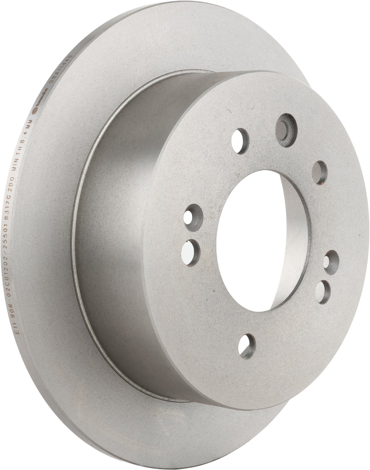 Brembo Disc Brake Rotor