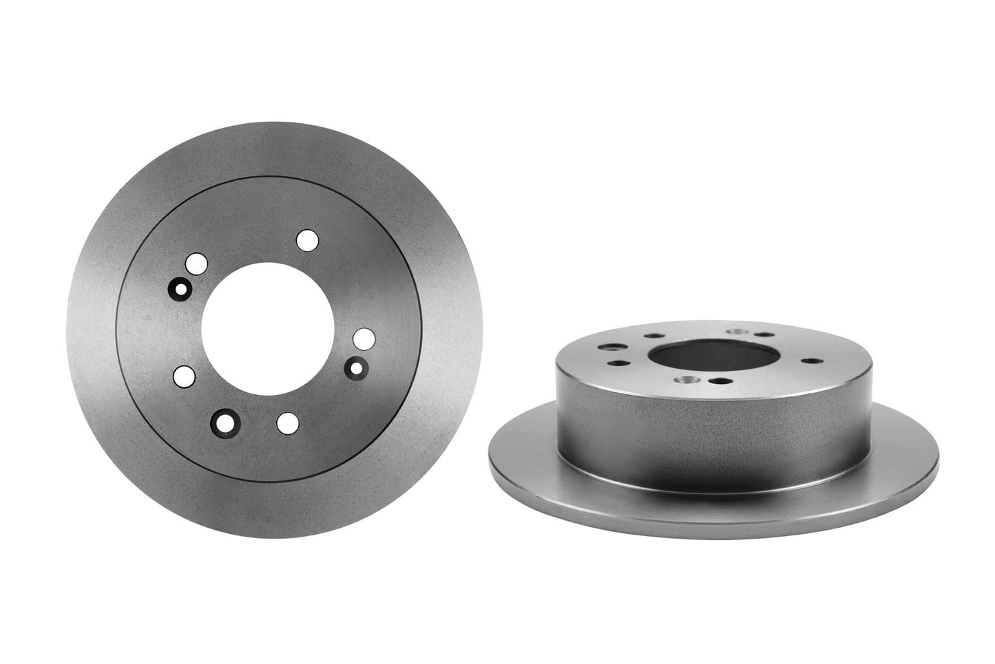 Brembo Disc Brake Rotor