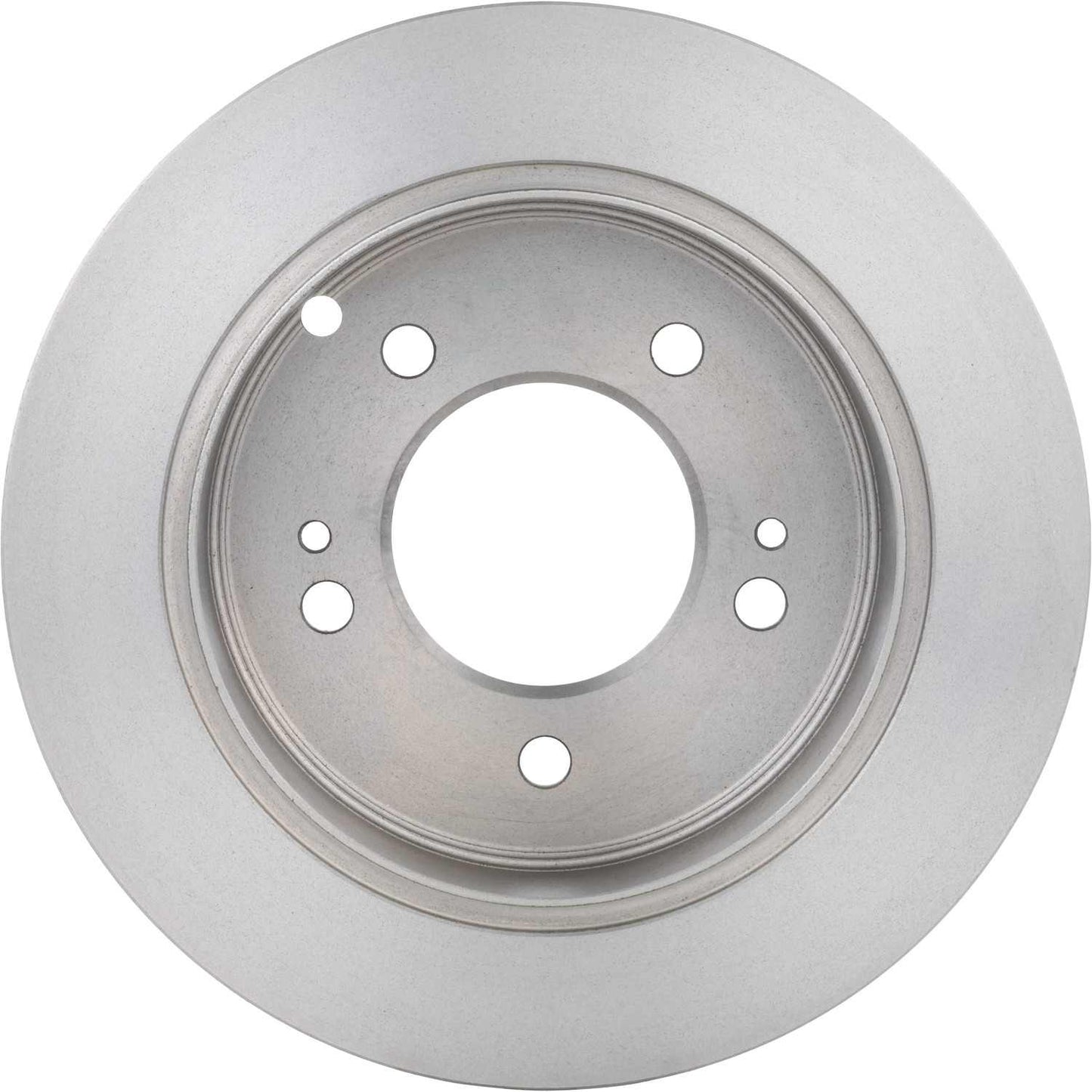 Brembo OE Brembo 09-10 Kia Optima Rear Premium OE Equivalent Rotor 08.A114.50
