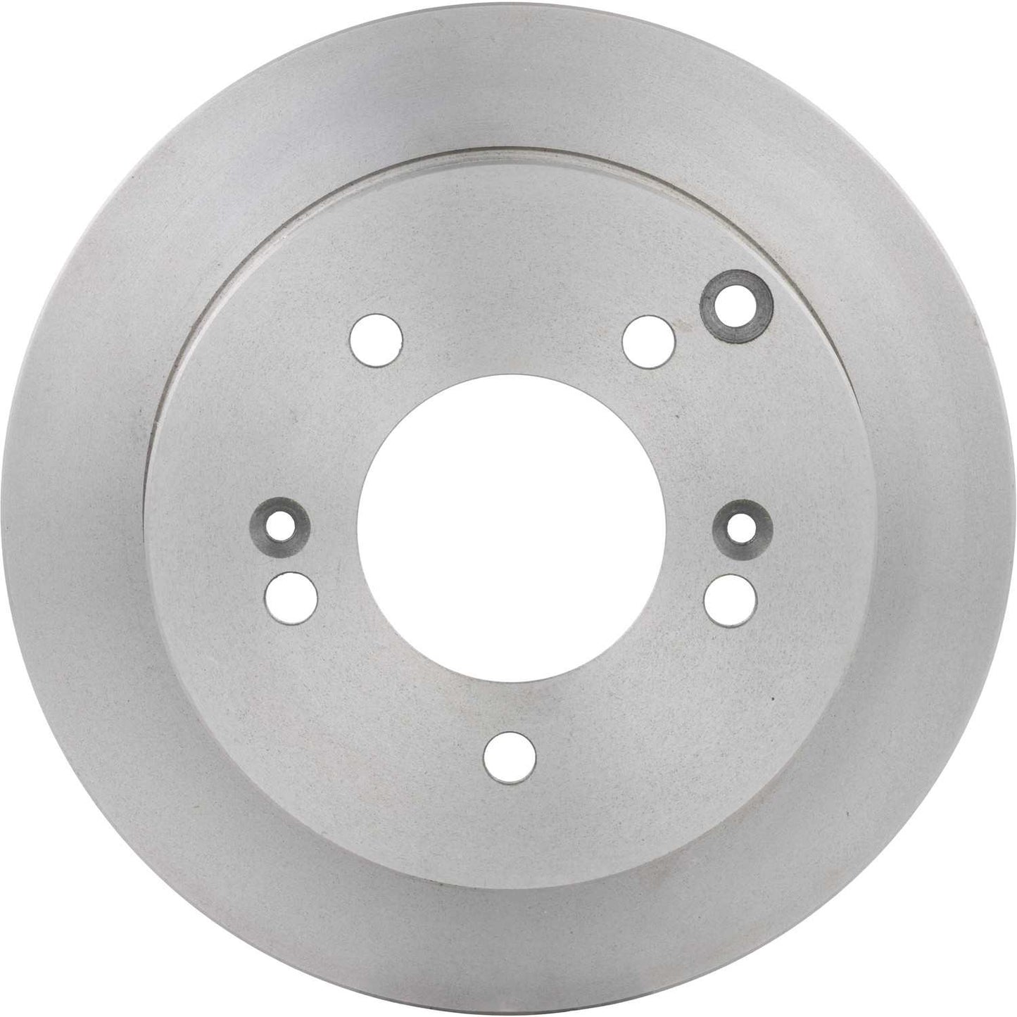 Brembo OE Brembo 09-10 Kia Optima Rear Premium OE Equivalent Rotor 08.A114.50
