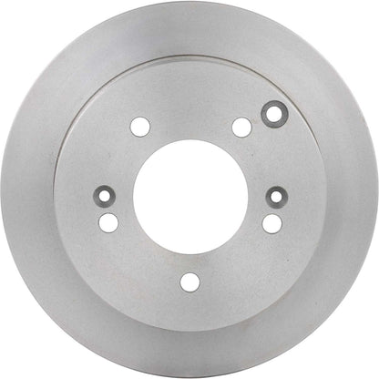 Brembo OE Brembo 09-10 Kia Optima Rear Premium OE Equivalent Rotor 08.A114.50