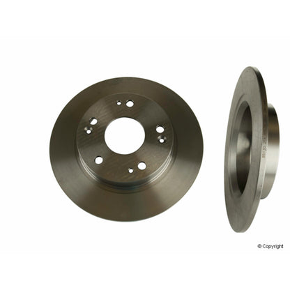Brembo Disc Brake Rotor