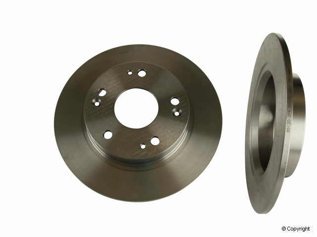 Brembo Disc Brake Rotor