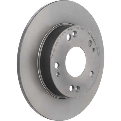 Brembo Disc Brake Rotor 08.A147.11