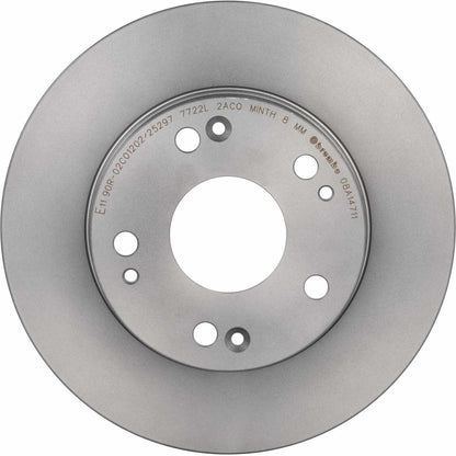 Brembo Disc Brake Rotor 08.A147.11