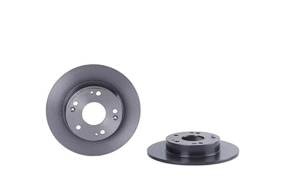 Brembo Disc Brake Rotor 08.A147.11