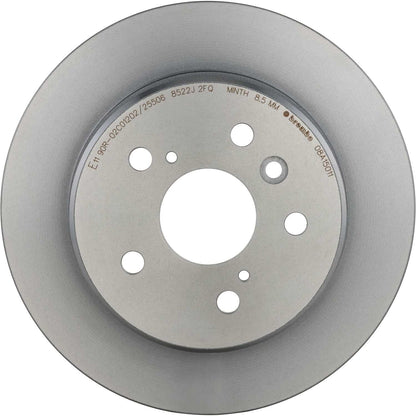 Brembo Disc Brake Rotor 08.A150.11