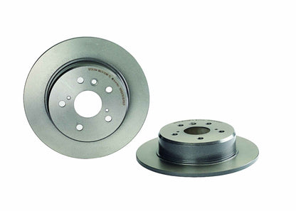 Brembo Disc Brake Rotor 08.A150.11