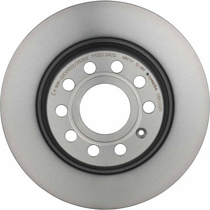Brembo Disc Brake Rotor