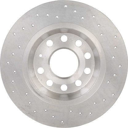 Brembo Disc Brake Rotor 08.A202.1X