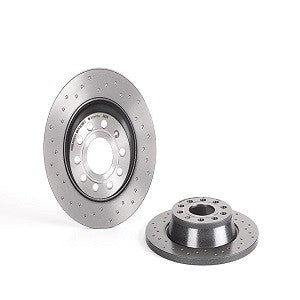 Brembo Disc Brake Rotor 08.A202.1X